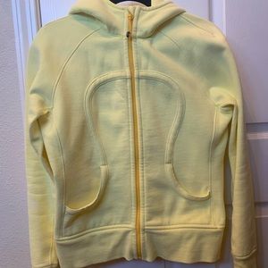 Lululemon Hoodie
